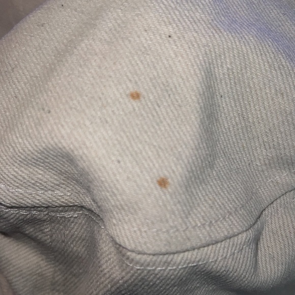 🟣 NWT Bucket Hat W-String🦎🌵 - Picture 4 of 6